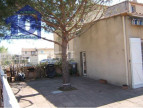 en location saisonnière Maison Valras Plage