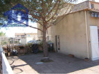 en location saisonnière Maison Valras Plage