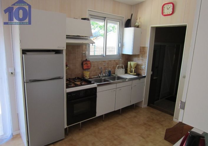 en location saisonnière Maison Valras Plage