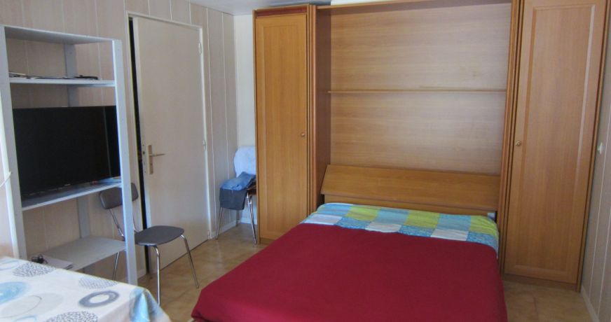 en location saisonnière Maison Valras Plage