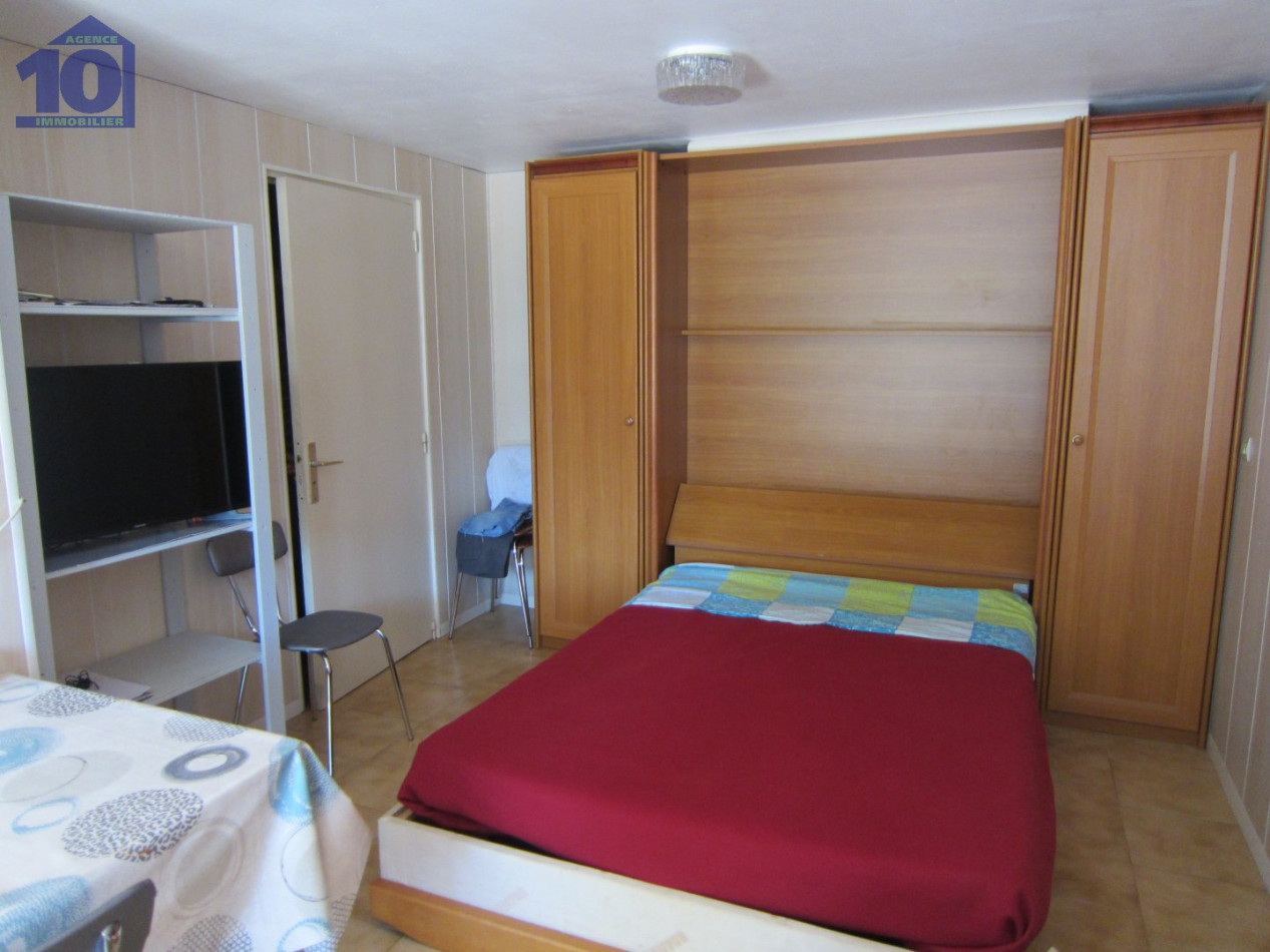 en location saisonnière Maison Valras Plage - Photo 9
