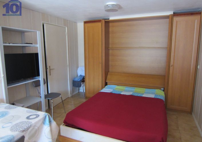 en location saisonnière Maison Valras Plage