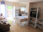 en location saisonnière Maison Valras Plage