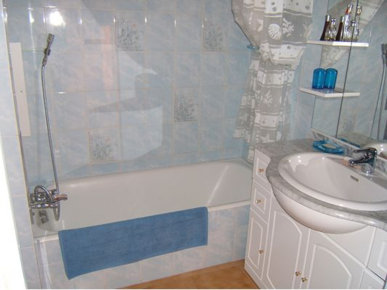 en location saisonnière Maison Valras Plage - Photo 7