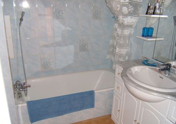 en location saisonnière Maison Valras Plage