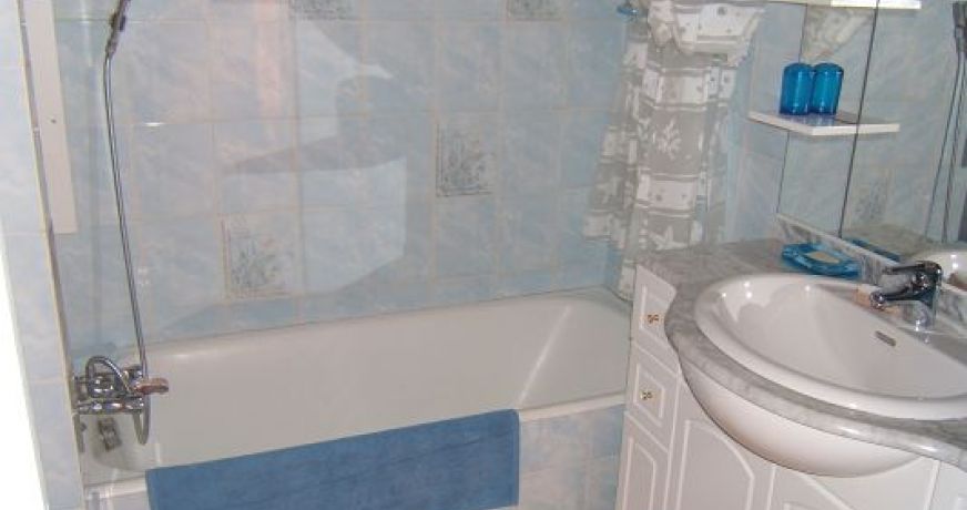 en location saisonnière Maison Valras Plage