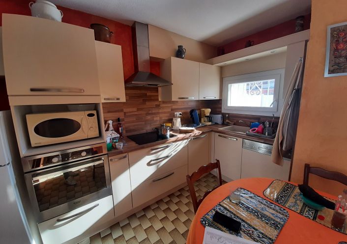 en location saisonnière Maison Valras Plage