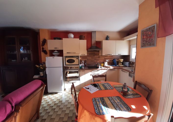 en location saisonnière Maison Valras Plage