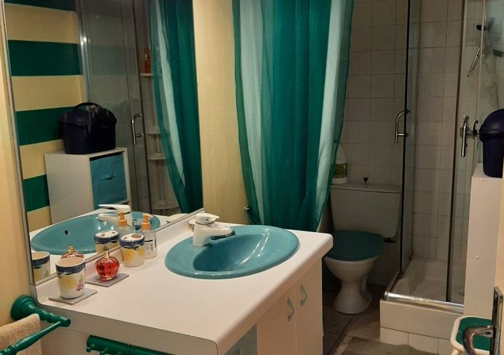 en location saisonnière Maison Valras Plage