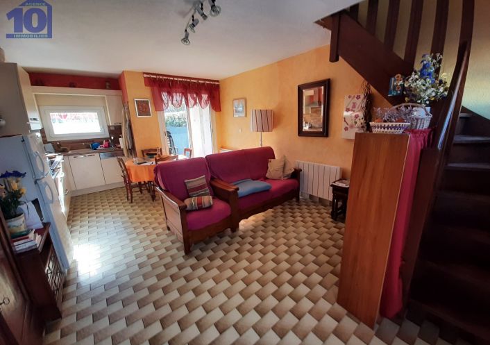 en location saisonnière Maison Valras Plage