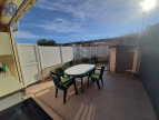 en location saisonnière Maison Valras Plage
