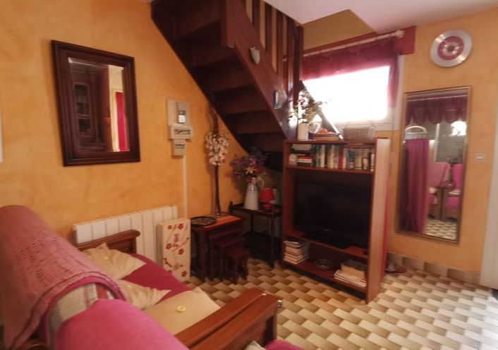 for seasonal lettings Maison Valras Plage