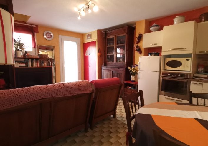 en location saisonnière Maison Valras Plage