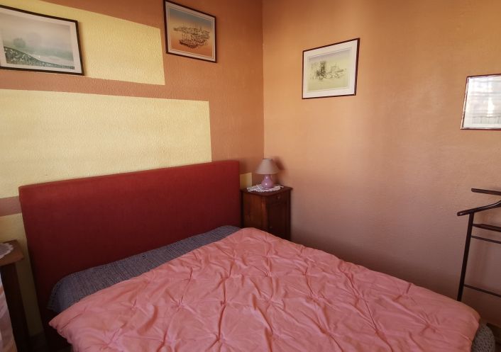 for seasonal lettings Maison Valras Plage
