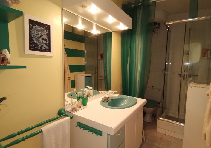 en location saisonnière Maison Valras Plage