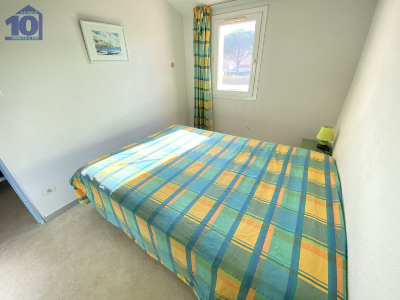 en location saisonnière Maison Vendres Plage - Photo 6