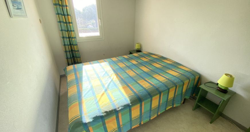 en location saisonnière Maison Vendres Plage