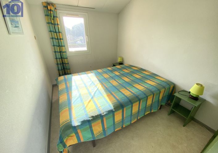 en location saisonnière Maison Vendres Plage