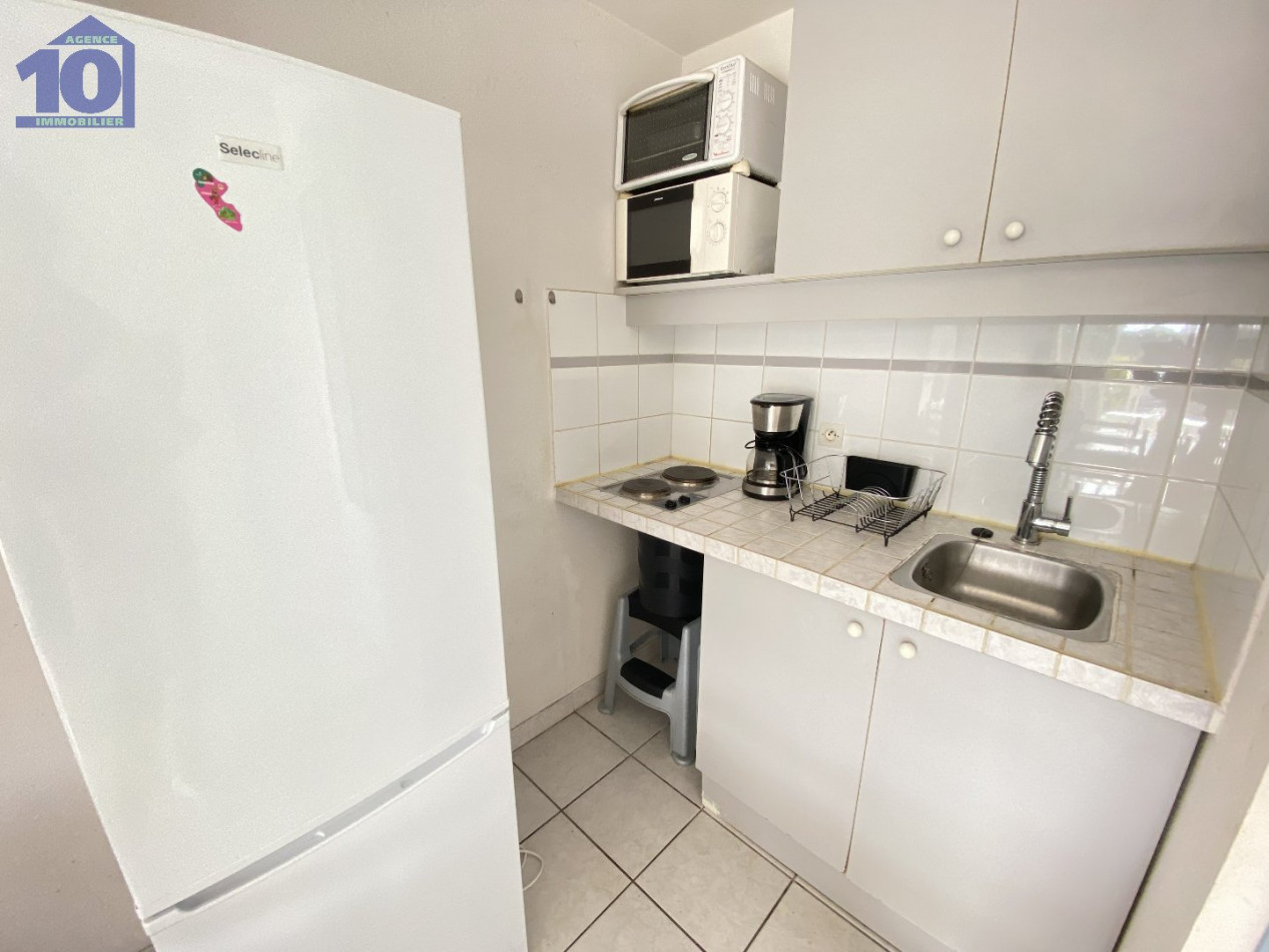 en location saisonnière Maison Vendres Plage - Photo 5