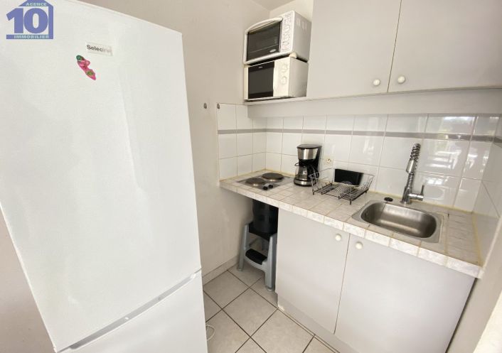 en location saisonnière Maison Vendres Plage