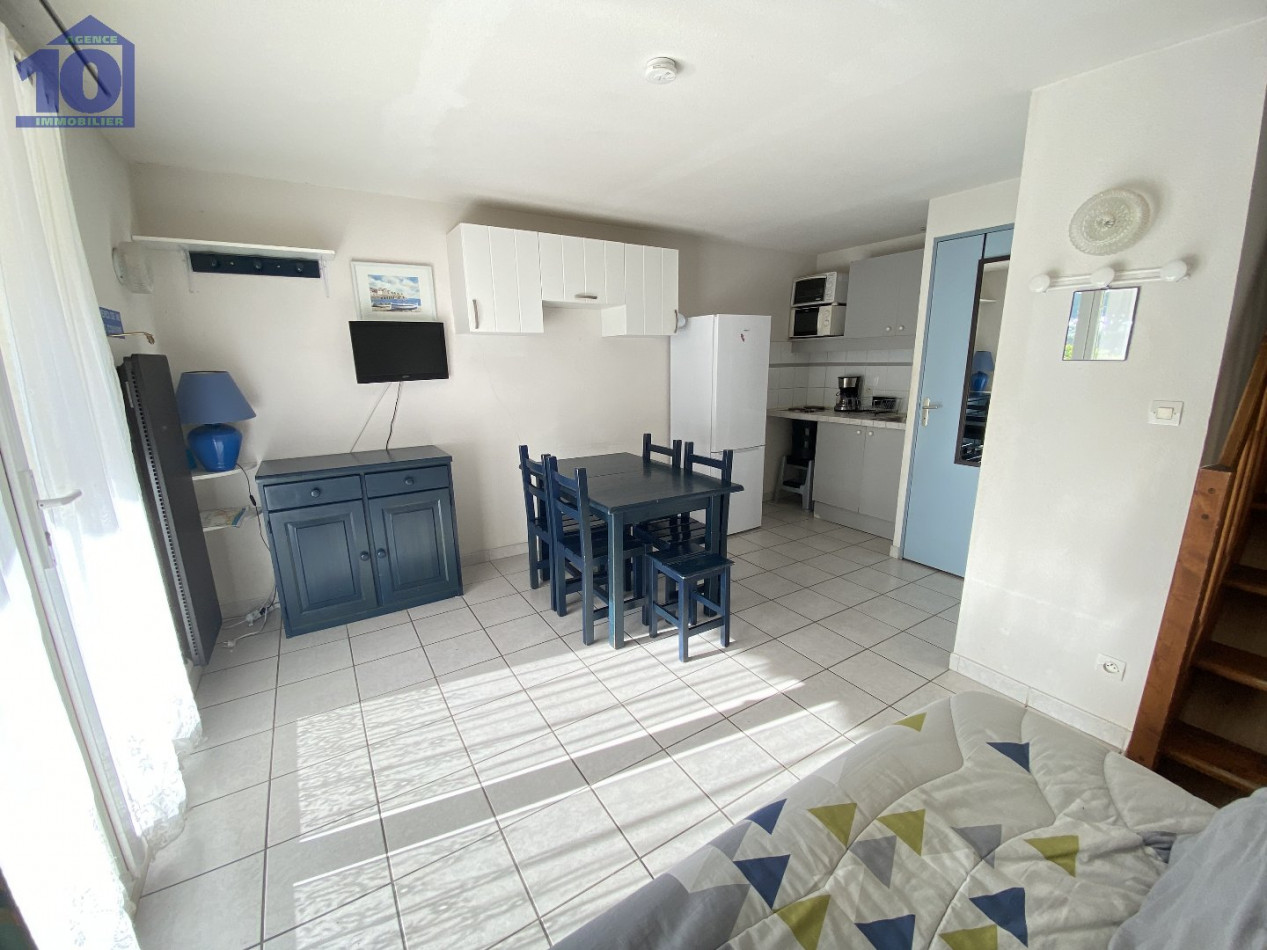 en location saisonnière Maison Vendres Plage - Photo 4