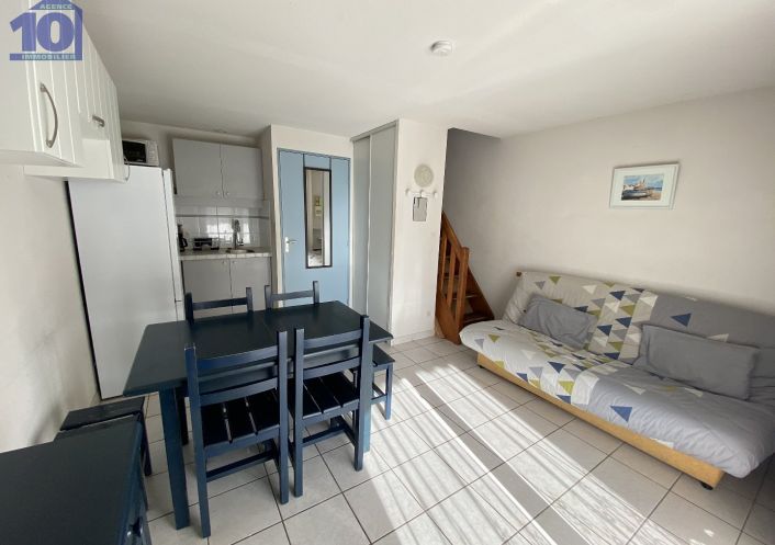 en location saisonnière Maison Vendres Plage