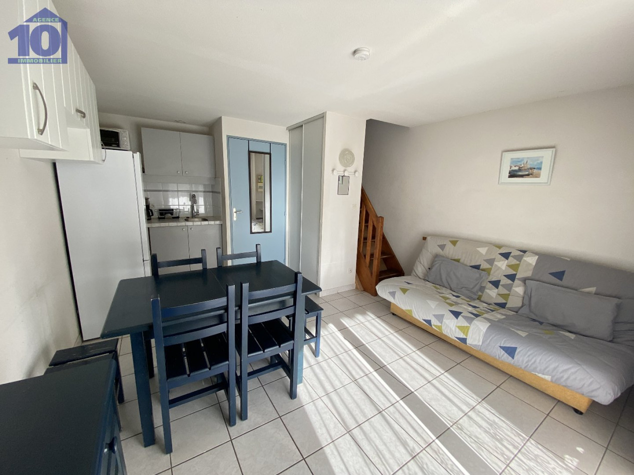 en location saisonnière Maison Vendres Plage - Photo 3