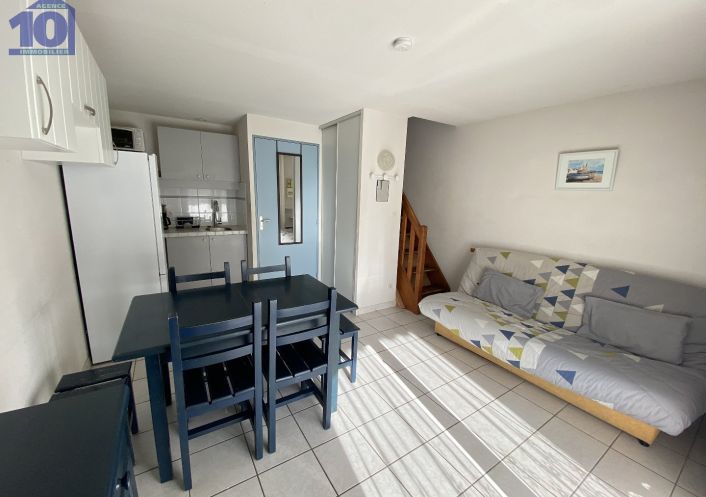 en location saisonnière Maison Vendres Plage