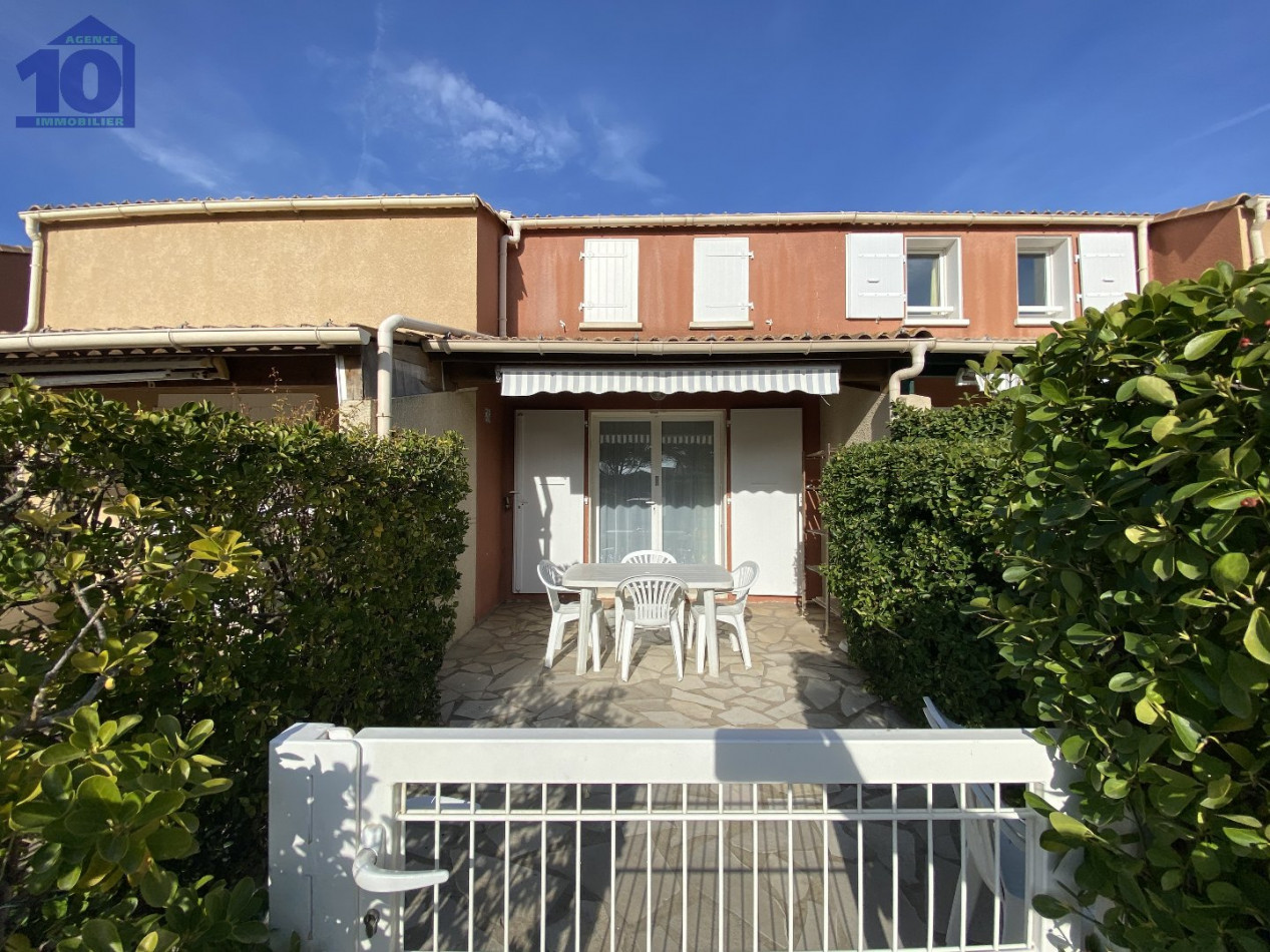 en location saisonnière Maison Vendres Plage - Photo 2