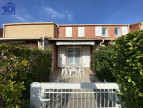 en location saisonnière Maison Vendres Plage