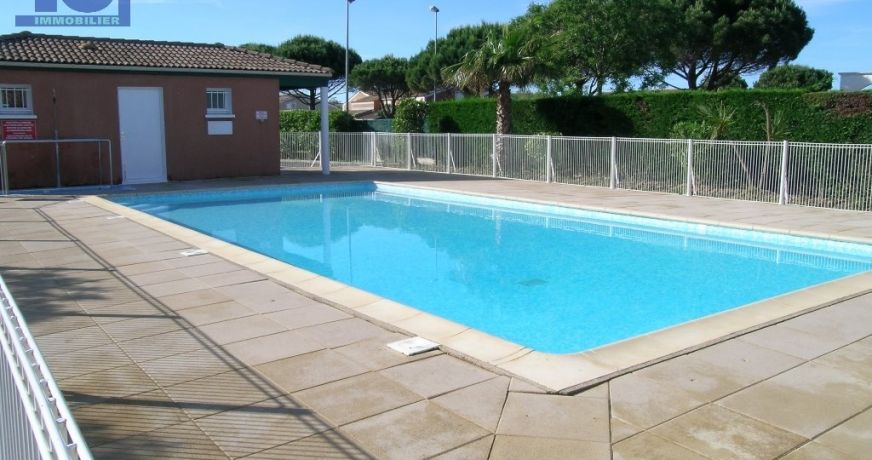 en location saisonnière Maison Vendres Plage