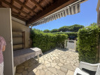 en location saisonnière Maison Vendres Plage