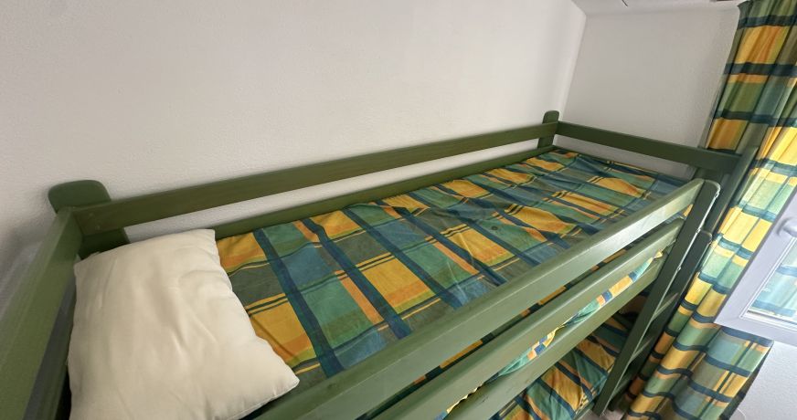 en location saisonnière Maison Vendres Plage