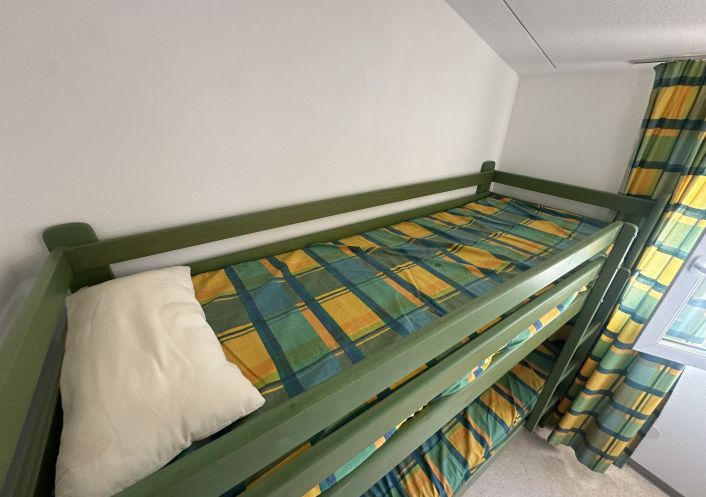 en location saisonnière Maison Vendres Plage