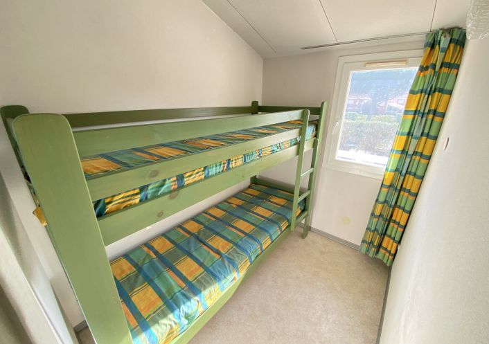 en location saisonnière Maison Vendres Plage