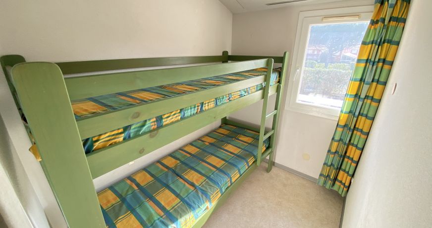 en location saisonnière Maison Vendres Plage
