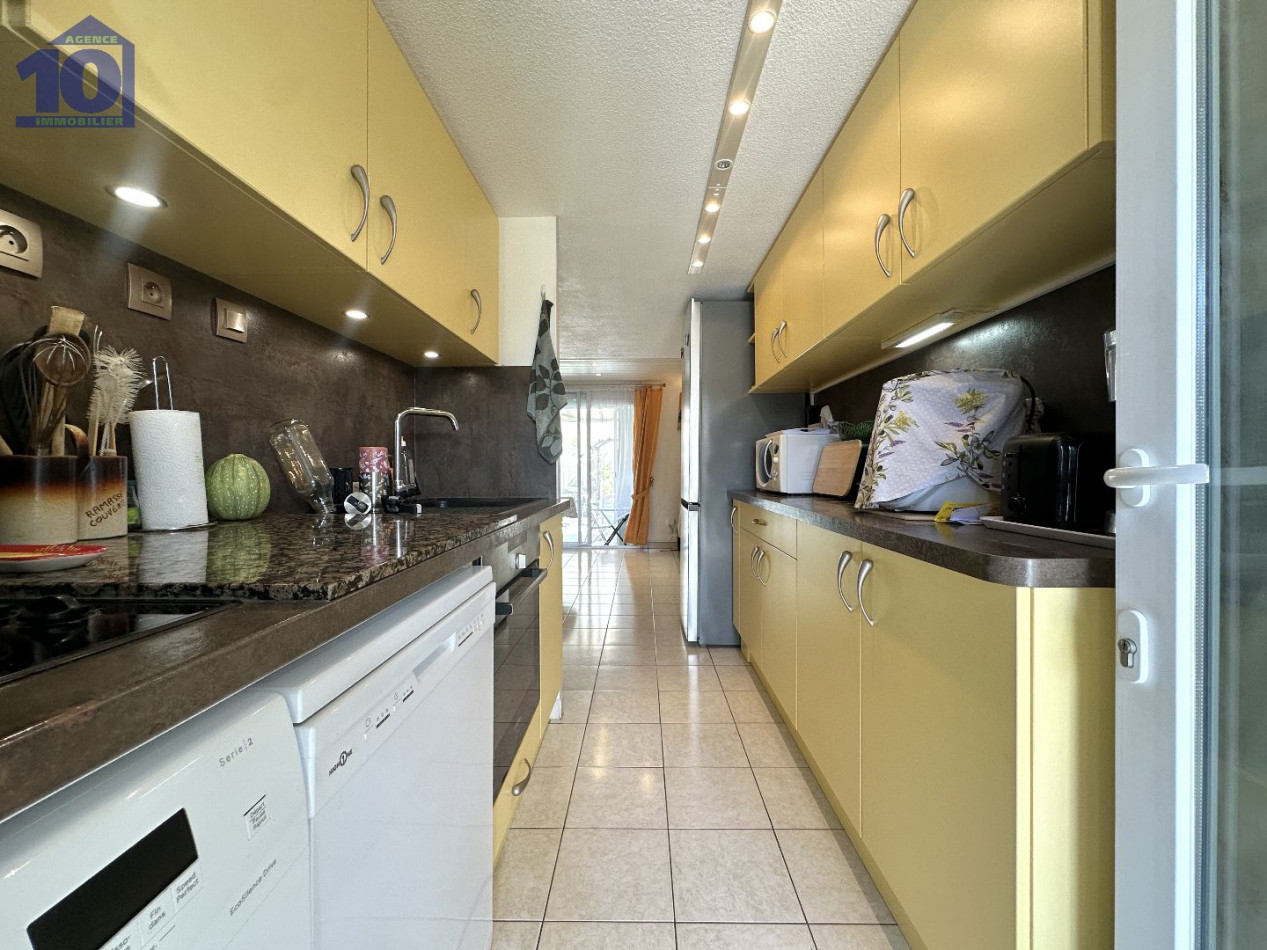 vente Pavillon Valras Plage - Photo 4