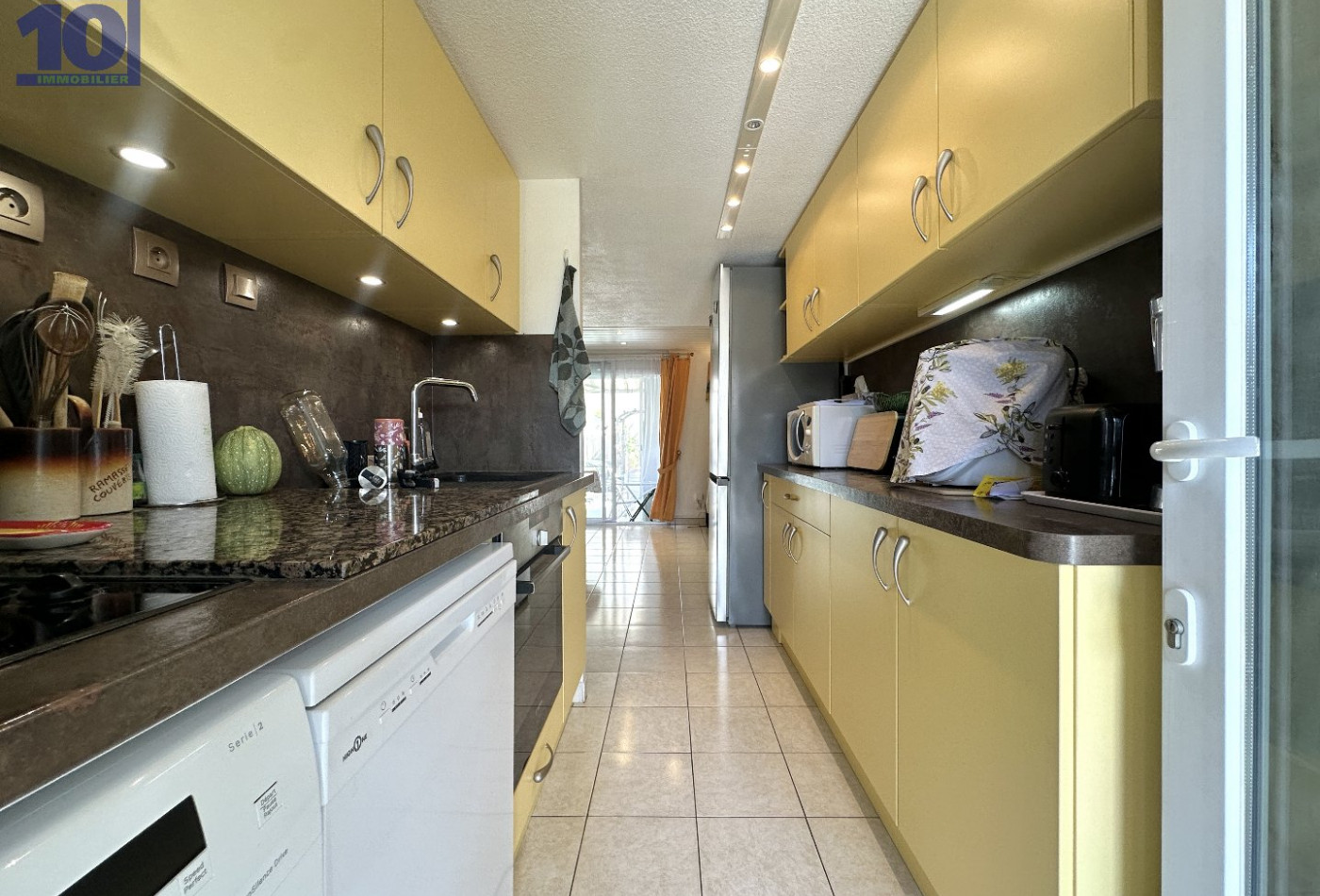 vente Pavillon Valras Plage - Photo 4