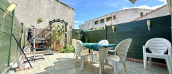 vente Pavillon Valras Plage
