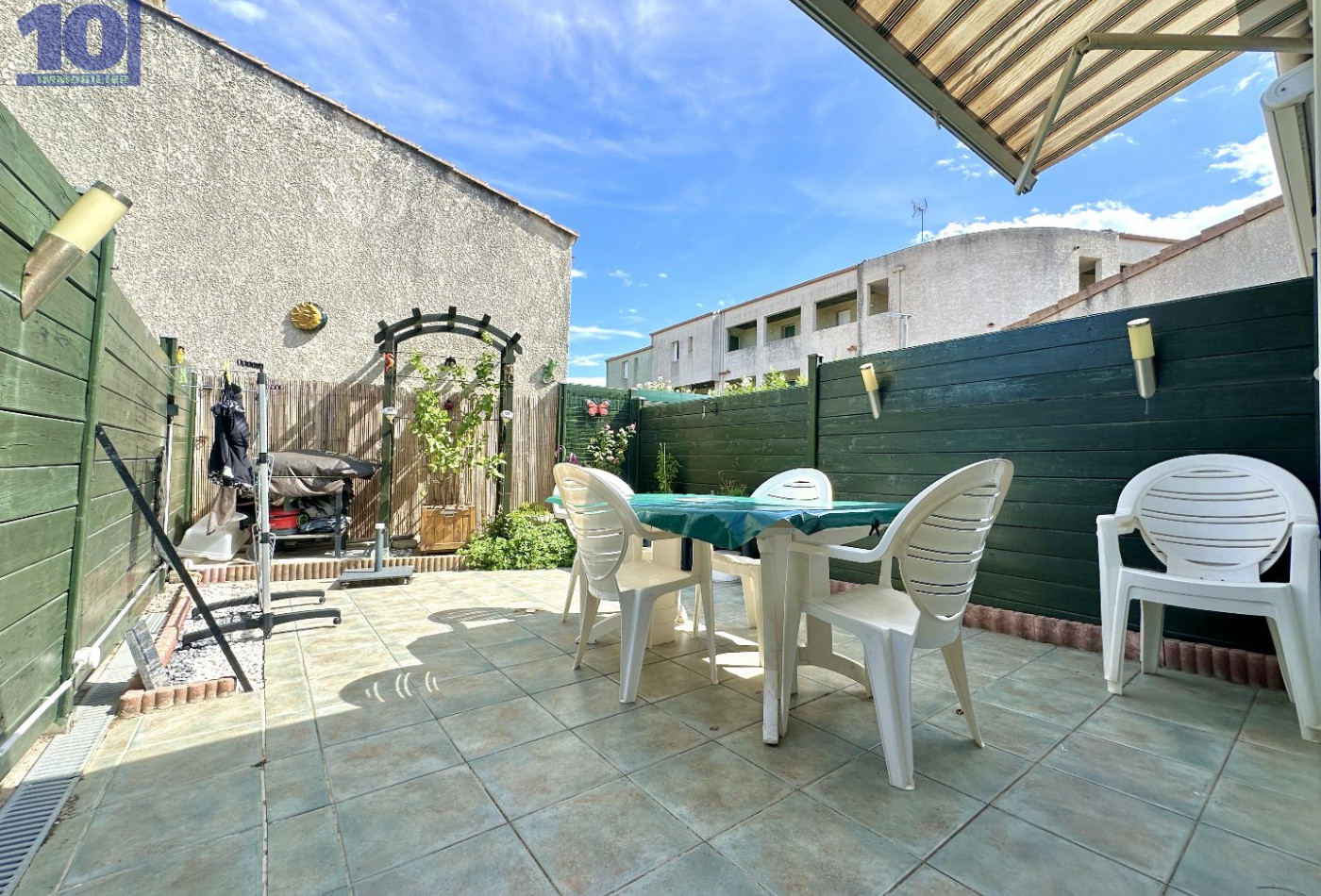 vente Pavillon Valras Plage - Photo 10