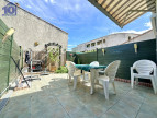 vente Pavillon Valras Plage