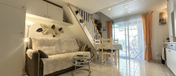 vente Pavillon Valras Plage