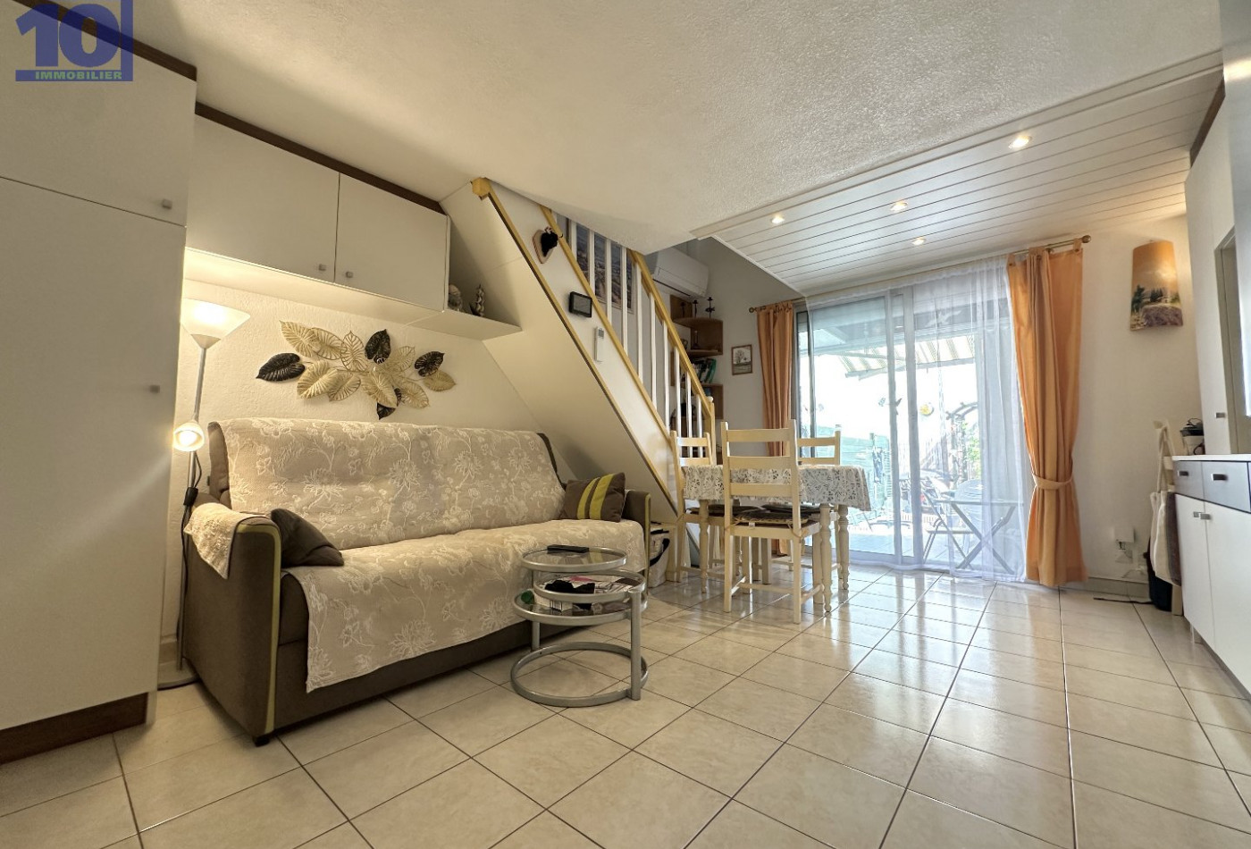 vente Pavillon Valras Plage - Photo 2