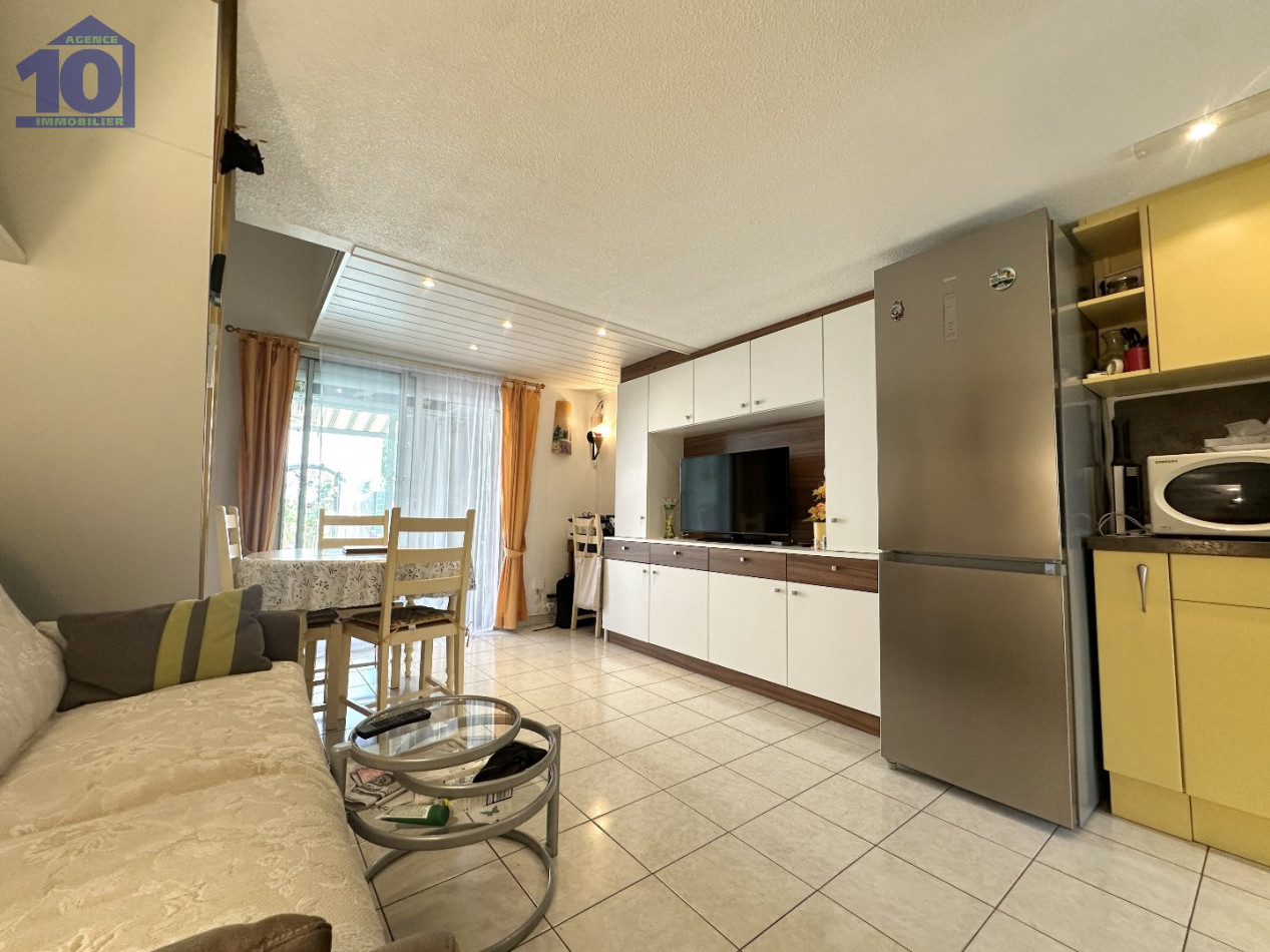 vente Pavillon Valras Plage - Photo 9