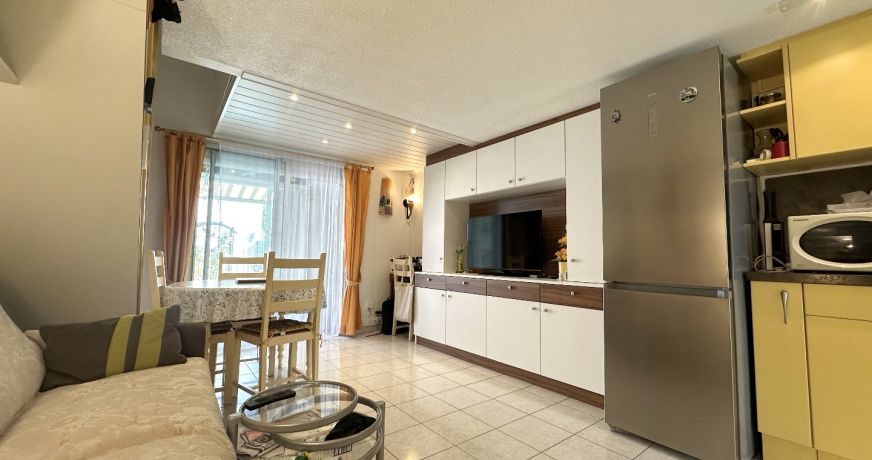 vente Pavillon Valras Plage