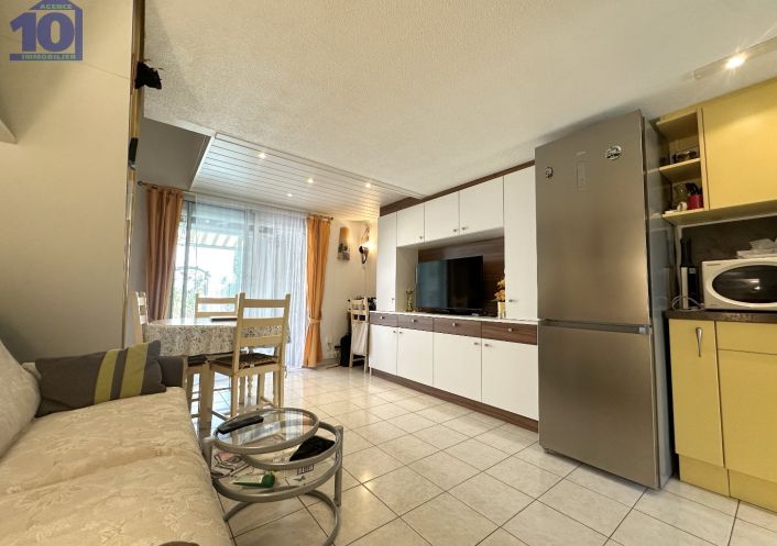 vente Pavillon Valras Plage