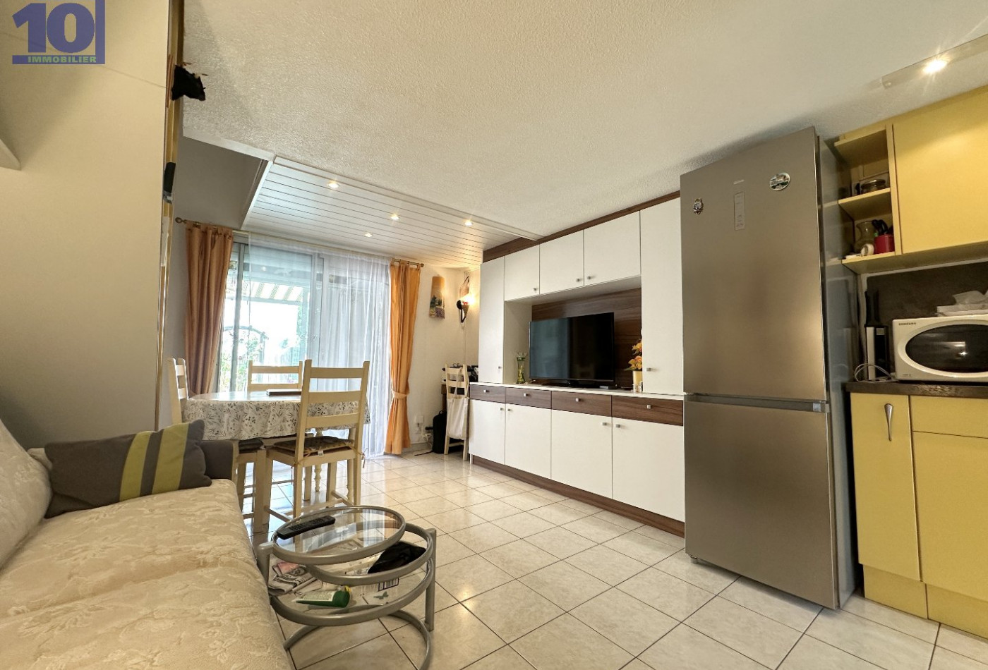 vente Pavillon Valras Plage - Photo 9