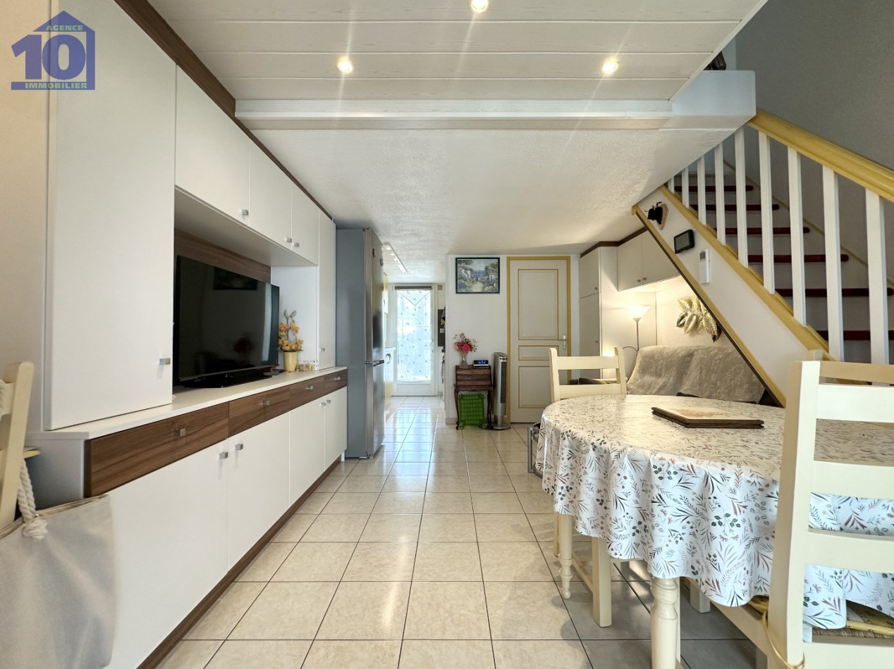 vente Pavillon Valras Plage - Photo 3