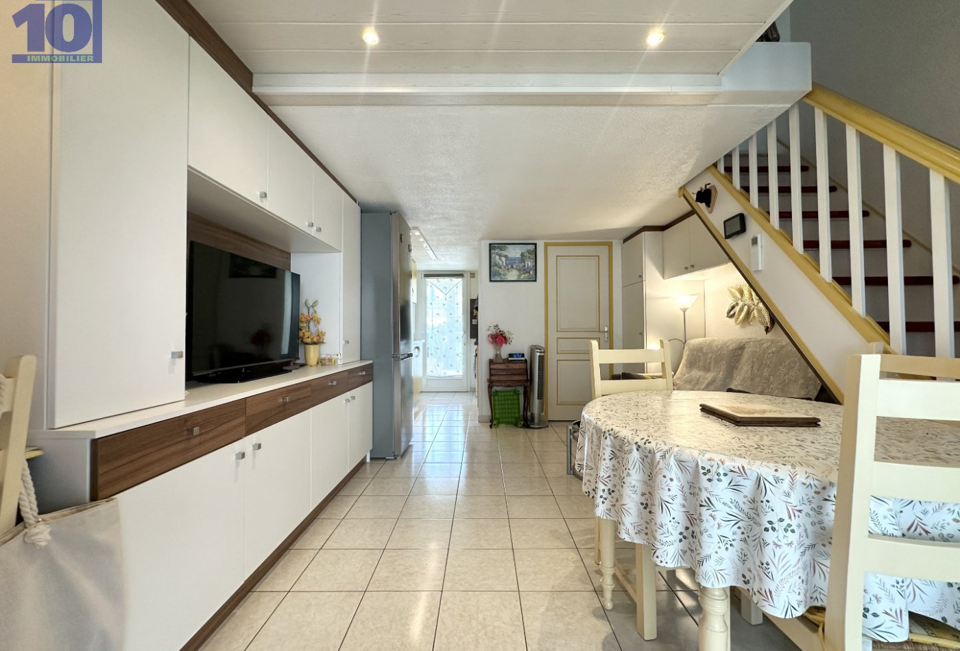vente Pavillon Valras Plage - Photo 3