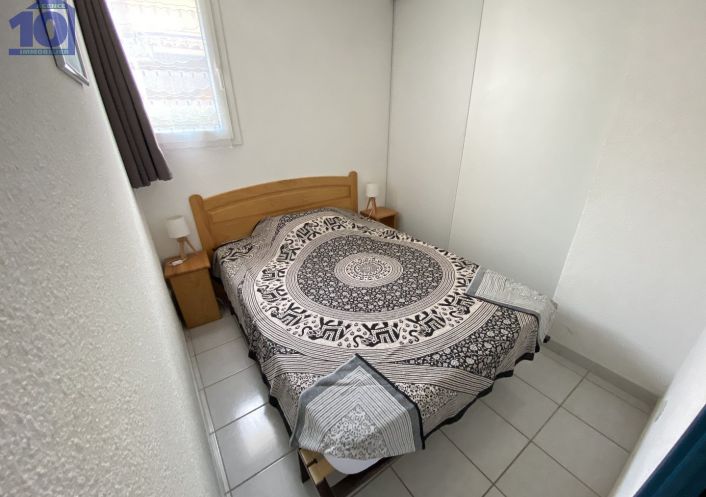 en location saisonnière Pavillon Vendres Plage